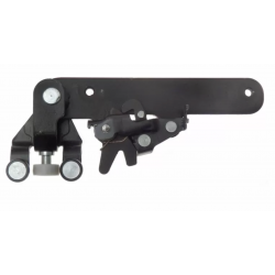 ΟΔΗΓΟΣ ΡΟΥΛΕΜΑΝ ΣΥΡΟΜΕΝΗΣ ΠΟΡΤΑΣ FIAT DOBLO III (ΔΕΞΙΑΣ ΠΟΡΤΑΣ) ΚΑΤΩ